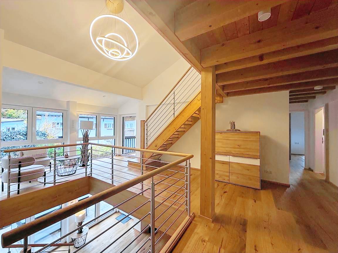 Ferienhäuser Alpenglück