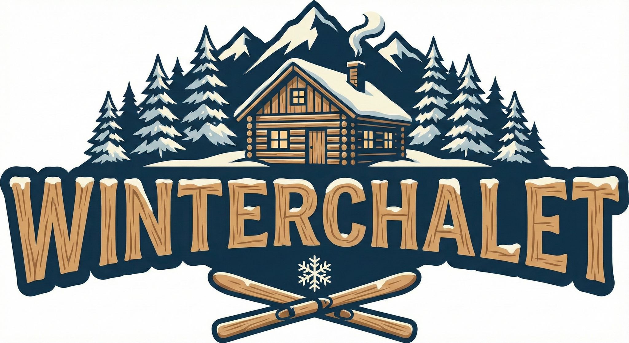 Winterchalet