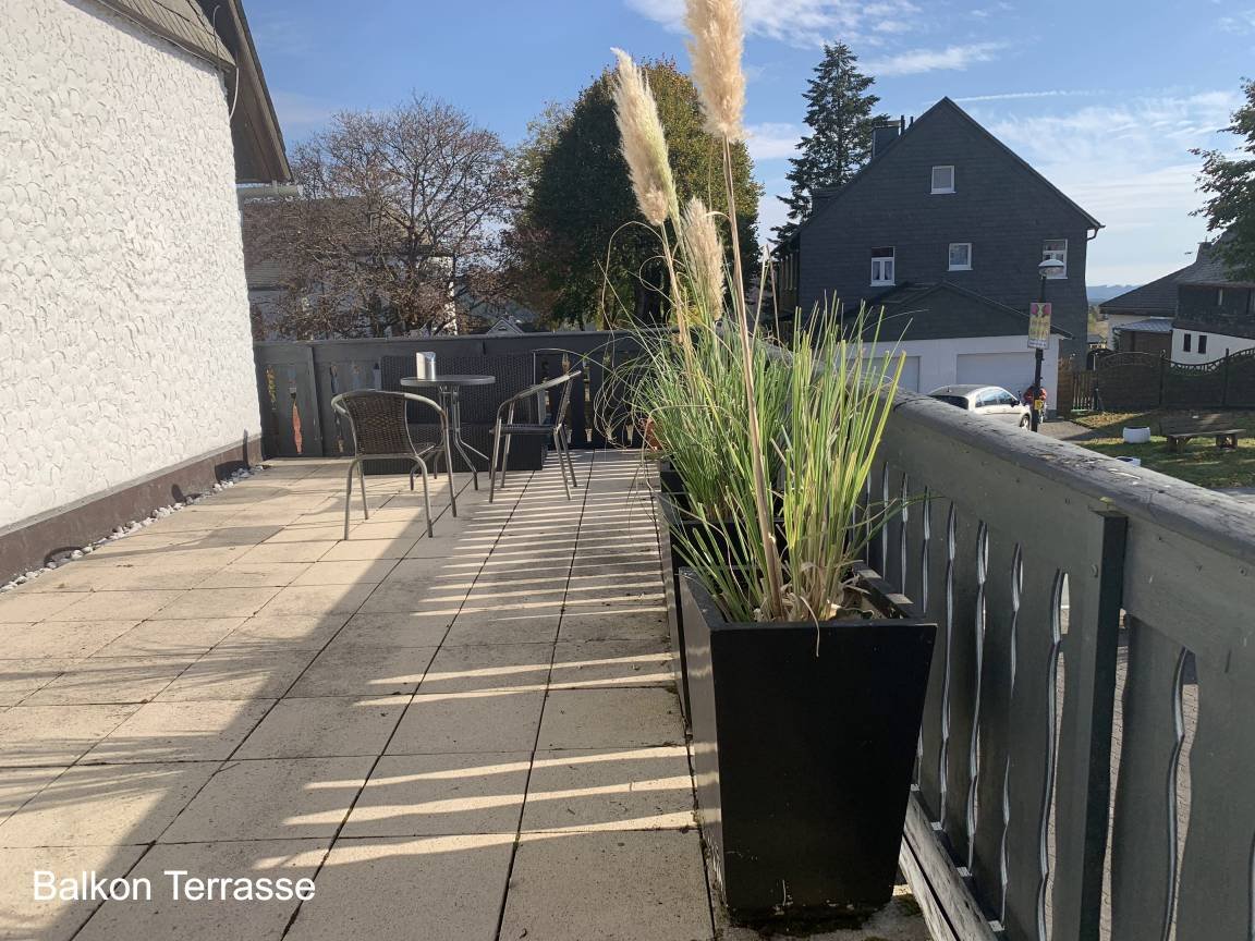 Kinderfreundliches Ferienhaus mit Grill und Garten