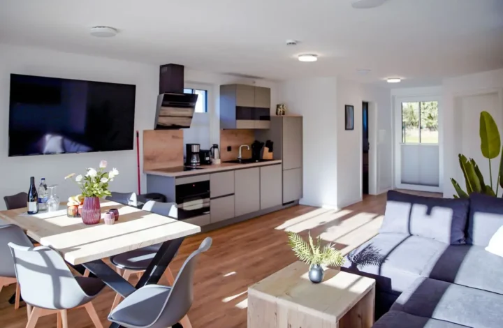 Smart Resorts Haus Smaragd
