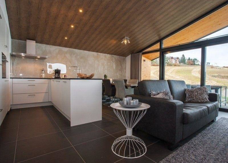 Ferienhaus mit Terrasse