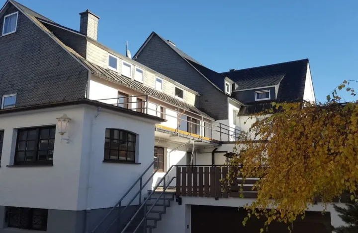 Ferienhaus