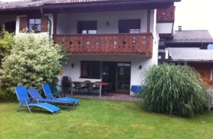 Ferienhaus Tolles Ferienhaus